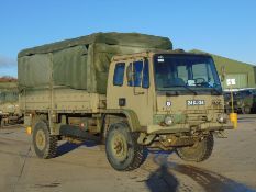 Leyland Daf 45/150 4 x 4