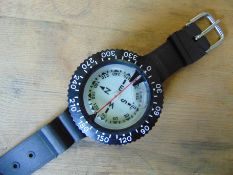 Diving Wrist Compass