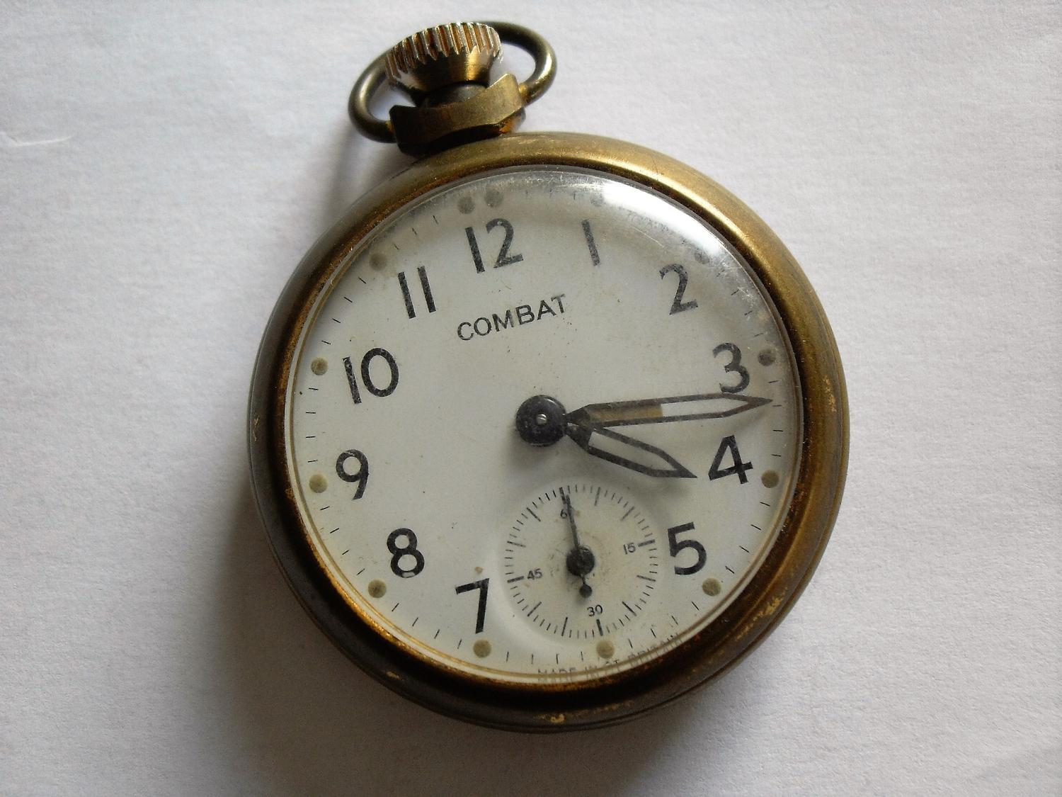 An Audemars Frères mechanical pocket watch, replica of the famously crafted 1882 piece, skeleton - Image 4 of 4