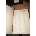 " The Times survey atlas and gazetteer of the worl