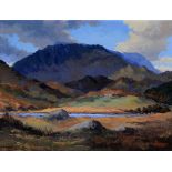 John Muirhead, F.R.A.S. (1867-1927)- 'Craig.Y.