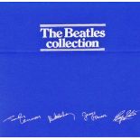 'The Beatles Collection' (The Blue Box).