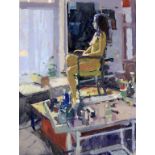 Ken Howard RA (British, b.