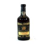 1 bottle Royal Oporto Colheita de 1963