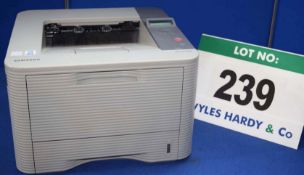 SAMSUNG ML-371OND A4 Mono Laser Printer