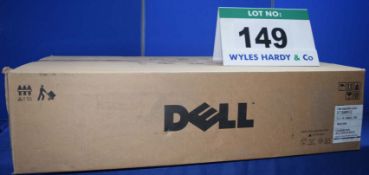 DELL DLT3000 RMI2U 3000VA Uninteruptible Power Supply (Boxed/Unsed)