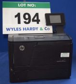 HEWLETT PACKARD LaserJet Pro 400 M401dn A4 Mono Laser Printer