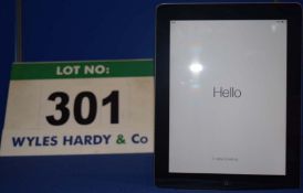 APPLE iPad 16GB Tablet PC