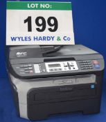 BROTHER MFC-7840W Laser Printer/Scanner/Fax/ Copier with Fitted ADF