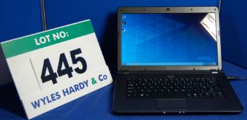 A WYSE X90M7 AMD 1.6Ghz Mobile Thin Client Laptop Personal Computer with 14.9GB Flash Memory