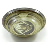 HARRY DAVIS (1910-1986) & MAY DAVIS (1914-1998) for Crowan Pottery;