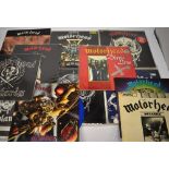 Thirteen Motörhead records to include 'Bastards', 'Bomber' and 'Dirty Love' (13).