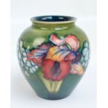 MOORCROFT;