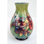 MOORCROFT;