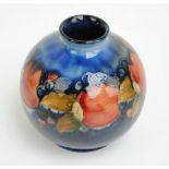 MOORCROFT;