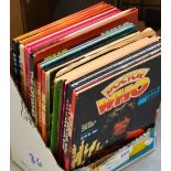 A quantity of Doctor Who books and annuals to include 'Doctor Who Annual' 1975, 1976, 1977,
