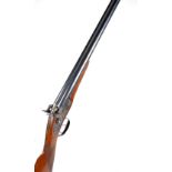 *Section 2 Shotgun licence required* A Pietta Gussago Navy New Model 12 bore muzzle loading black