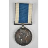 Royal Naval Long Service and Good Conduct Medal (1877-1901); Royal Marine Artillery,