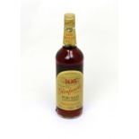 A boxed Glenfarclas 105 '8 Years Old Pure Malt Scotch Whisky', 75cl, 60% vol.