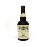 The Glenturrett '1965 Limited Edition Pure Single Malt Highland Malt Scotch Whisky', bottle no.