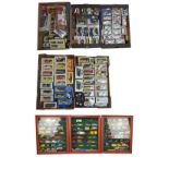 A collection of over 150 predominantly boxed Lledo Days Gone model promotional vehicles including