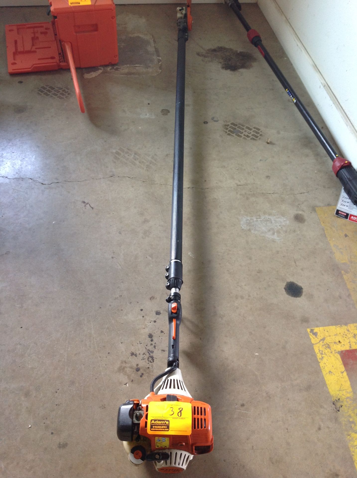 Stihl Pole Saw