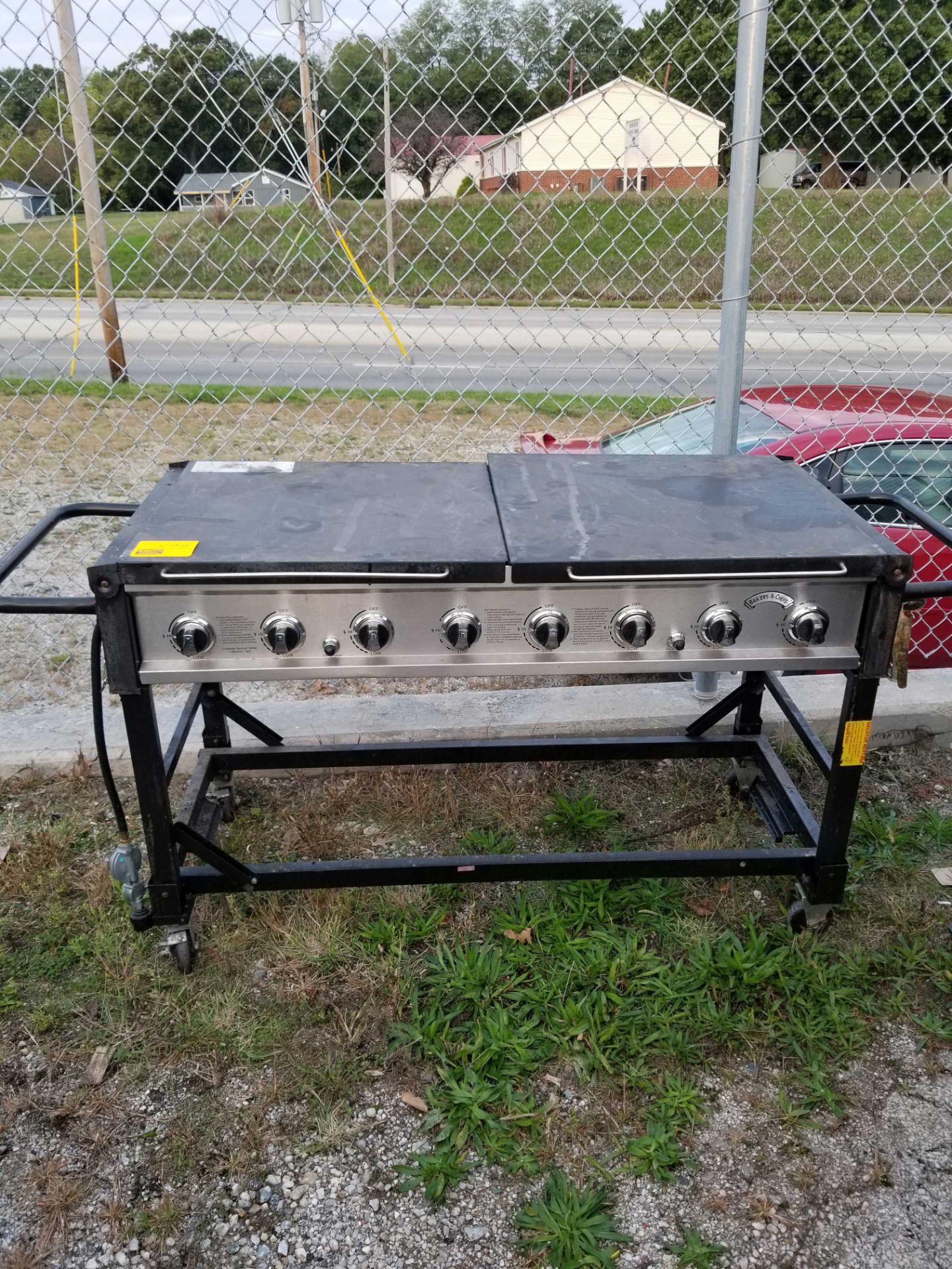 Grill