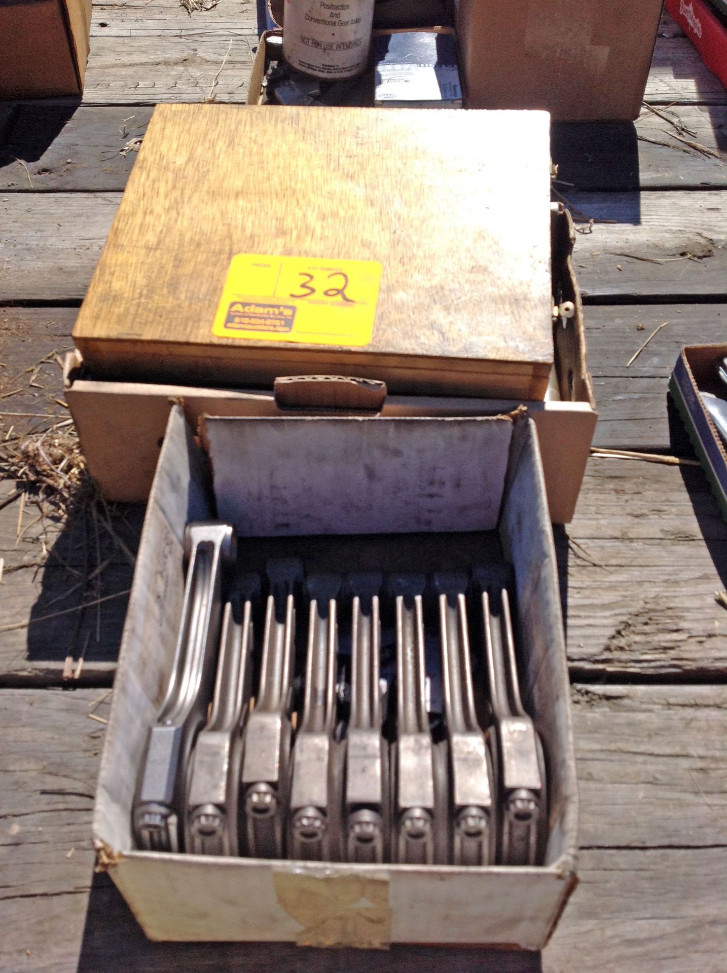 Drill Bits & Rods