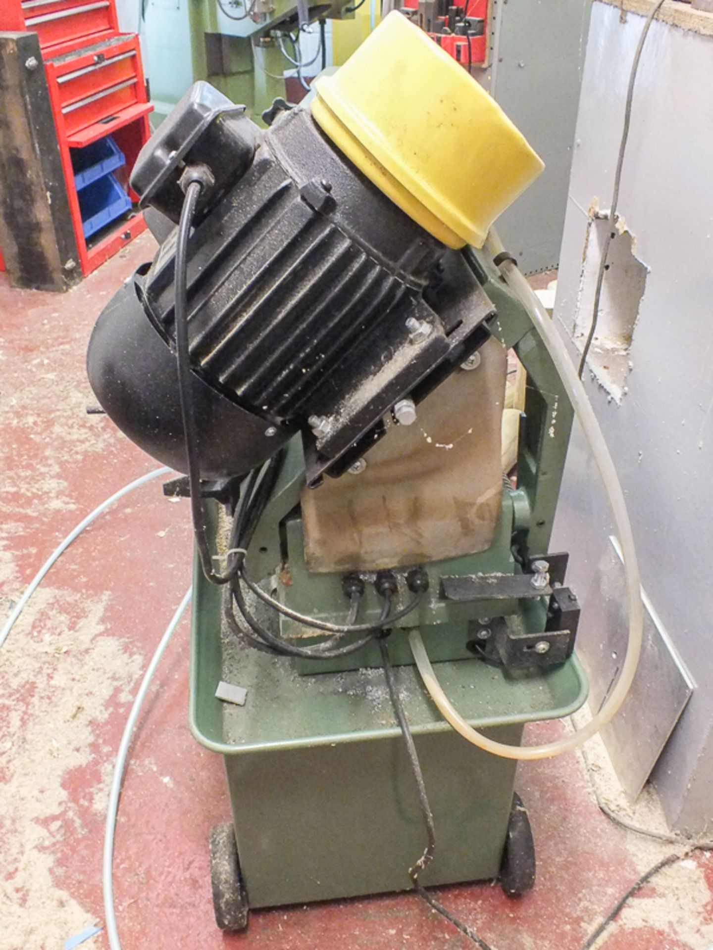 Warco 712B Bandsaw - Image 4 of 7