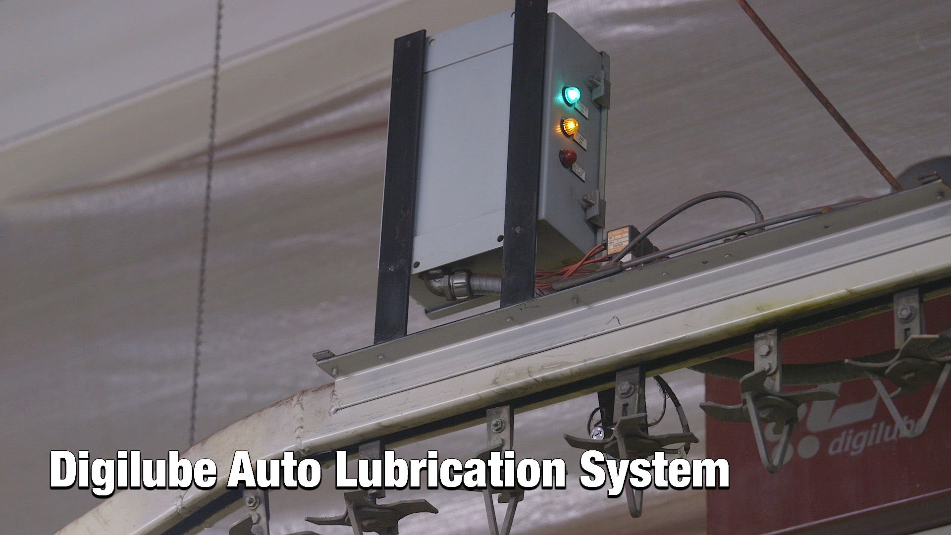 Turn Key Powder Coating System Liquidation, Venture Products INC.