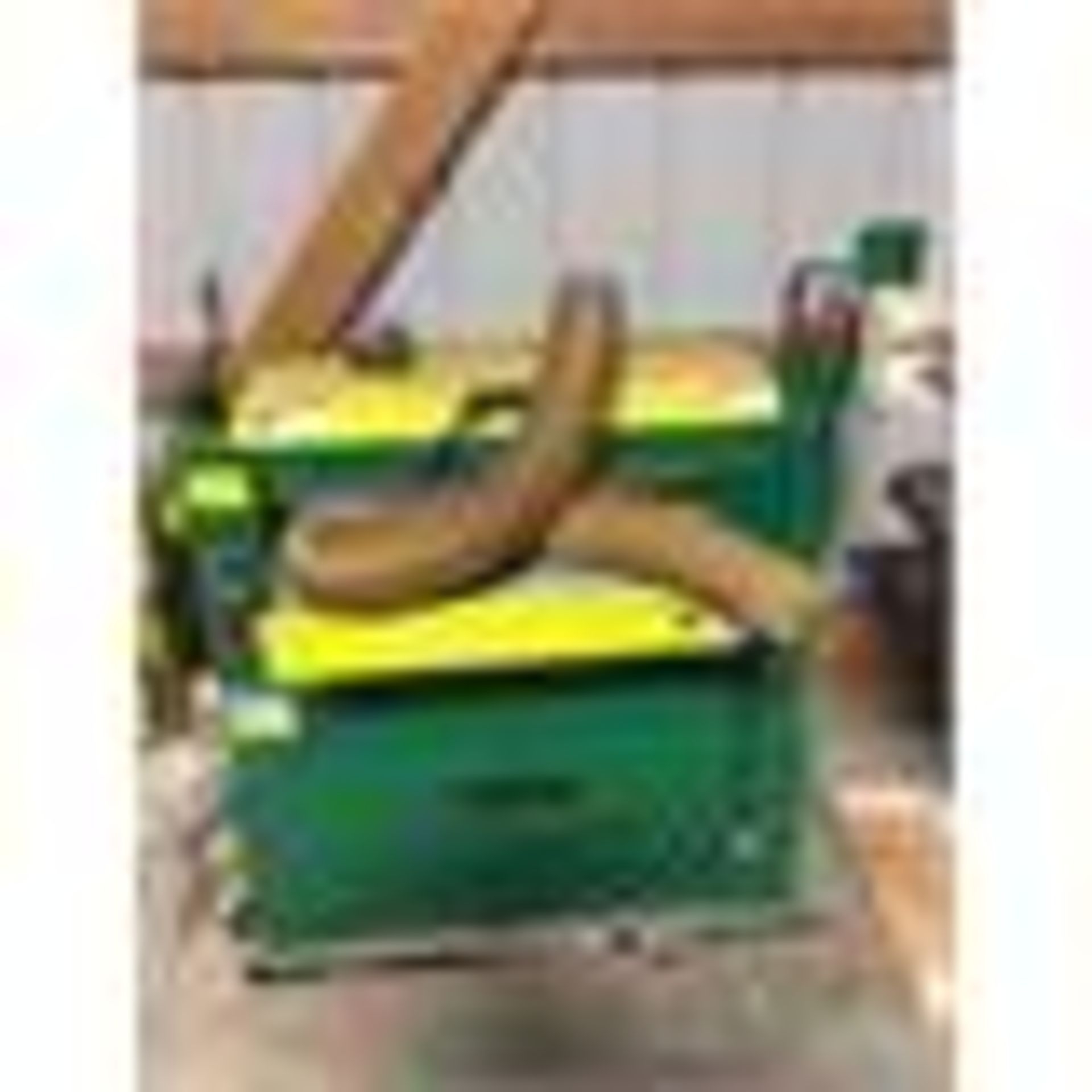 (908)Woodtek 109-352 24" Drum Sander - Image 3 of 3