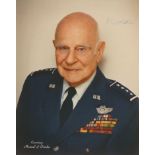 JAMES H. DOOLITTLE