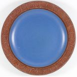 ALLACH DECORATIVE PLATE