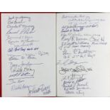 MEDAL OF HONOR BOOK SIGNED BY 115 RECIPIENTS