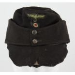 PANZER ENLISTED MAN'S M43 CAP