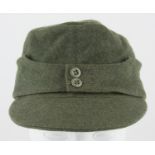 HEER M43 CAP