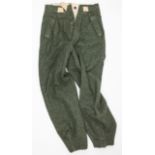 WAFFEN-SS M44 TROUSERS