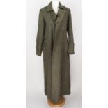 SS M40 WINTER GREATCOAT