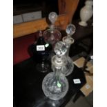 Decanters