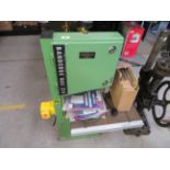 Band saw