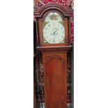 Grandfather Clock