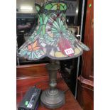 Tiffany Style Lamp