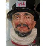 Doulton Beefeater