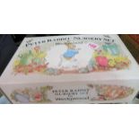 Wedgewood Peter Rabbit Set