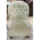 Nursing Chair