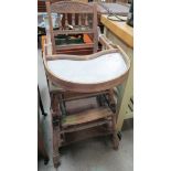 Childs High Chair