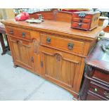 Sideboard