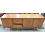 70's Sideboard