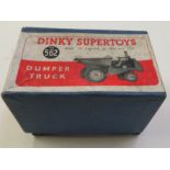 Boxed Dinky 562