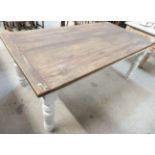 Large Kitchen Table